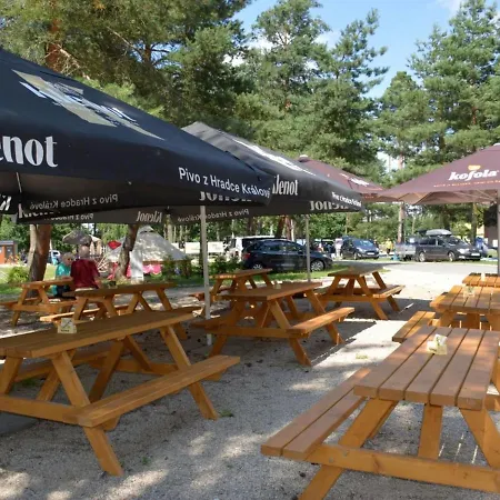 Stribrny Rybnik-6 By Interhome