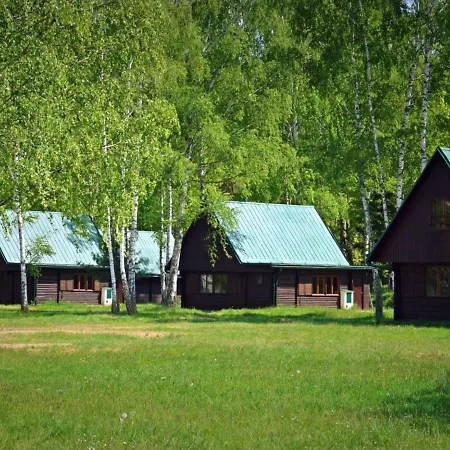 Stribrny Rybnik-6 By Interhome