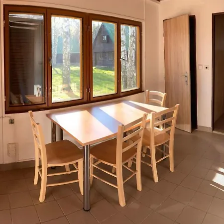 Prázdninový dům Stribrny Rybnik-6 By Interhome