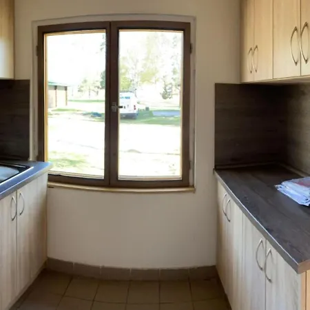 Stribrny Rybnik-6 By Interhome Prázdninový dům