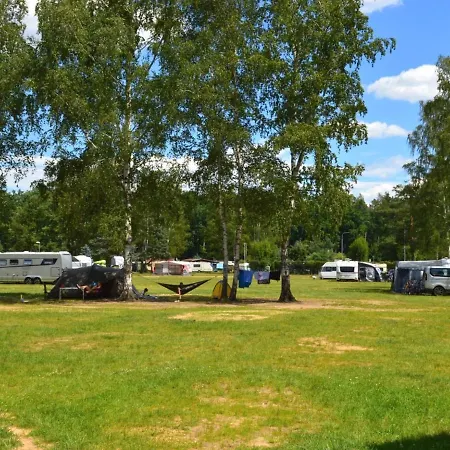 Stribrny Rybnik-6 By Interhome Prázdninový dům