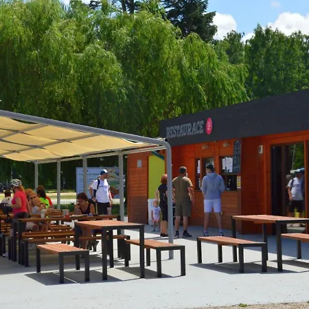 Stribrny Rybnik-6 By Interhome Prázdninový dům