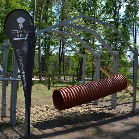 Stribrny Rybnik-6 By Interhome