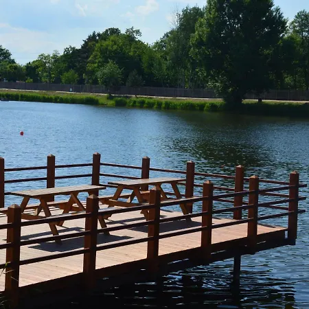 Holiday home Stribrny Rybnik-6 By Interhome