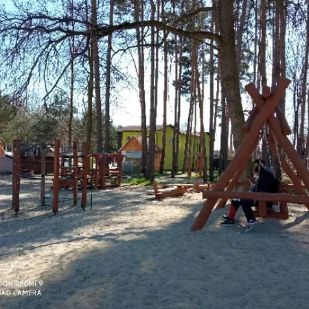 Stribrny Rybnik-6 By Interhome Prázdninový dům