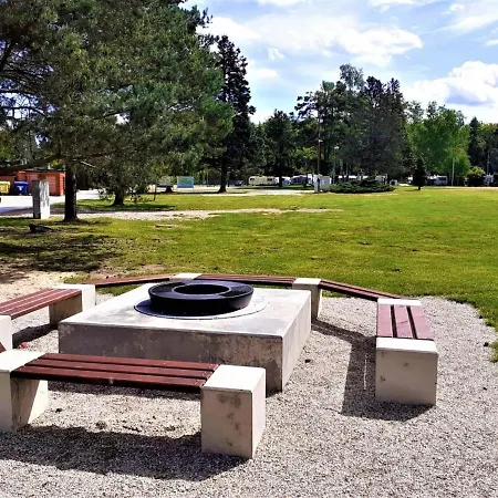 Stribrny Rybnik-6 By Interhome Prázdninový dům *
