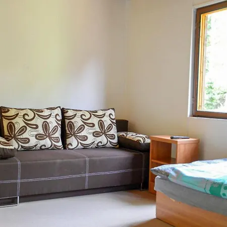 Stribrny Rybnik-6 By Interhome