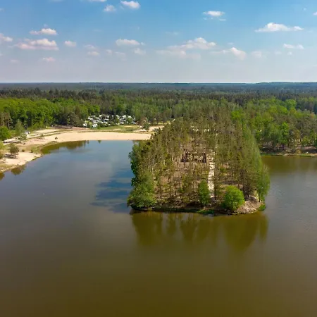 Stribrny Rybnik-6 By Interhome Holiday home *