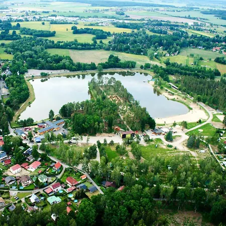 Hébergement de vacances Stribrny Rybnik-6 By Interhome Hradec Králové