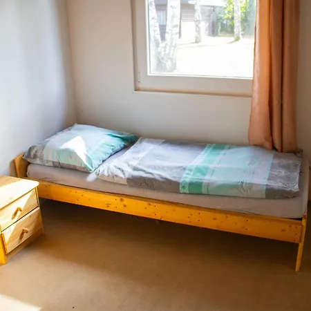 Stribrny Rybnik-6 By Interhome Hébergement de vacances *