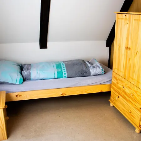 Stribrny Rybnik-6 By Interhome * Hradec Kralove