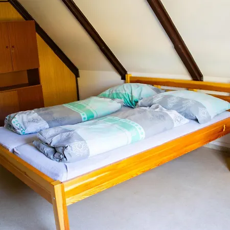Stribrny Rybnik-6 By Interhome Holiday home *