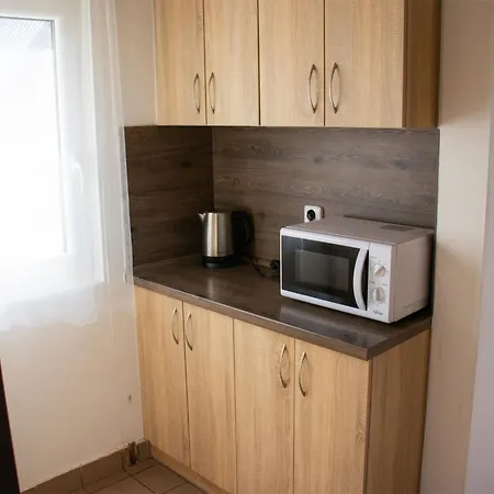 Stribrny Rybnik-6 By Interhome * Hradec Králové