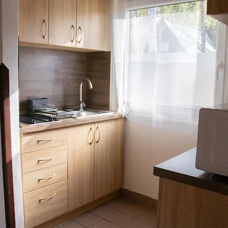 Stribrny Rybnik-6 By Interhome Prázdninový dům