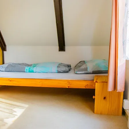 Holiday home Stribrny Rybnik-6 By Interhome *