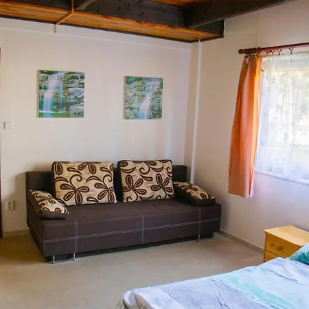 Stribrny Rybnik-6 By Interhome