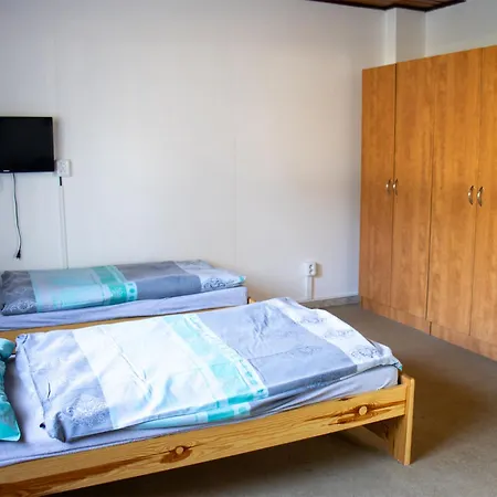 Stribrny Rybnik-6 By Interhome Prázdninový dům *