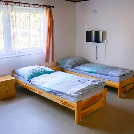 Stribrny Rybnik-6 By Interhome * Hradec Králové