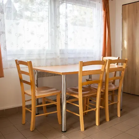 Stribrny Rybnik-6 By Interhome Holiday home