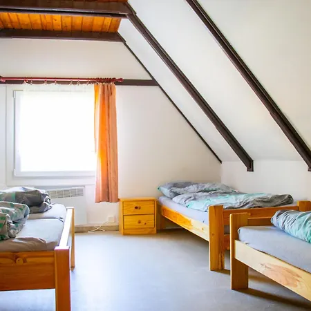 Stribrny Rybnik-6 By Interhome * Hradec Kralove