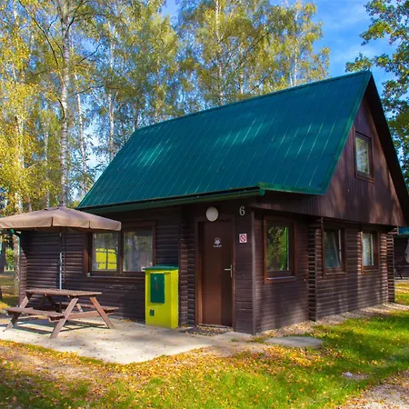 Stribrny Rybnik-6 By Interhome