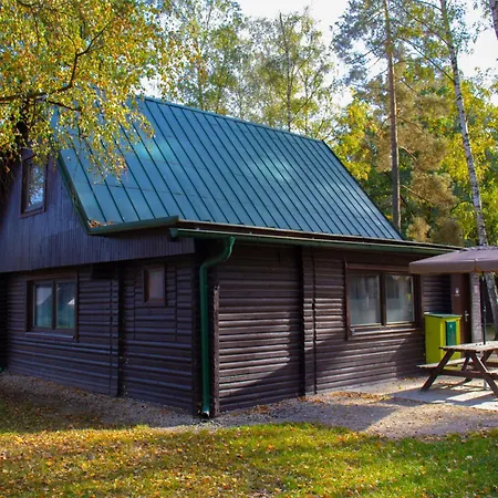 Stribrny Rybnik-6 By Interhome Holiday home Hradec Kralove