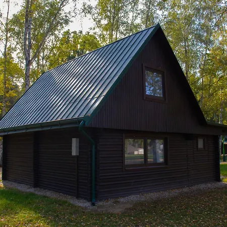 Stribrny Rybnik-6 By Interhome *
