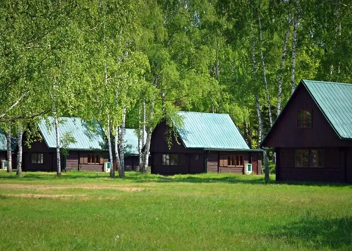 Stribrny Rybnik-6 By Interhome