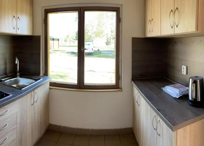 Stribrny Rybnik-6 By Interhome בית נופש