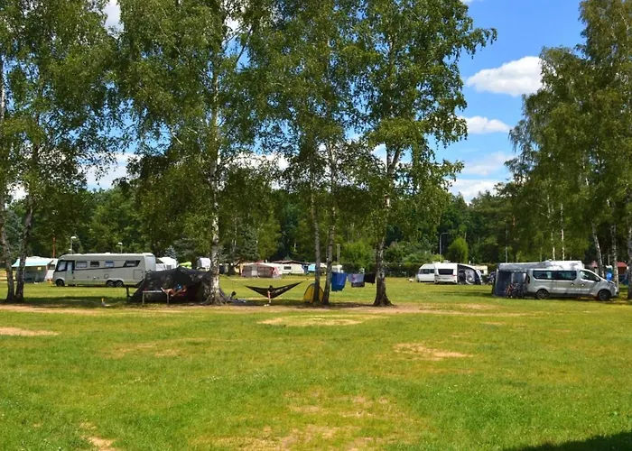 Stribrny Rybnik-6 By Interhome בית נופש