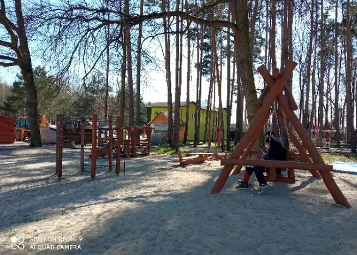 Stribrny Rybnik-6 By Interhome בית נופש