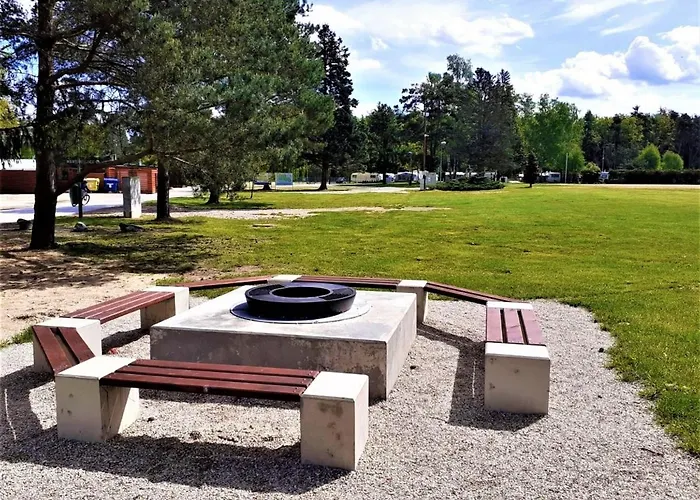 Stribrny Rybnik-6 By Interhome בית נופש *