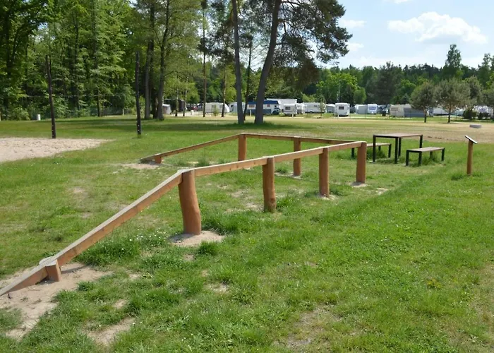 Stribrny Rybnik-6 By Interhome * Hradec Králové