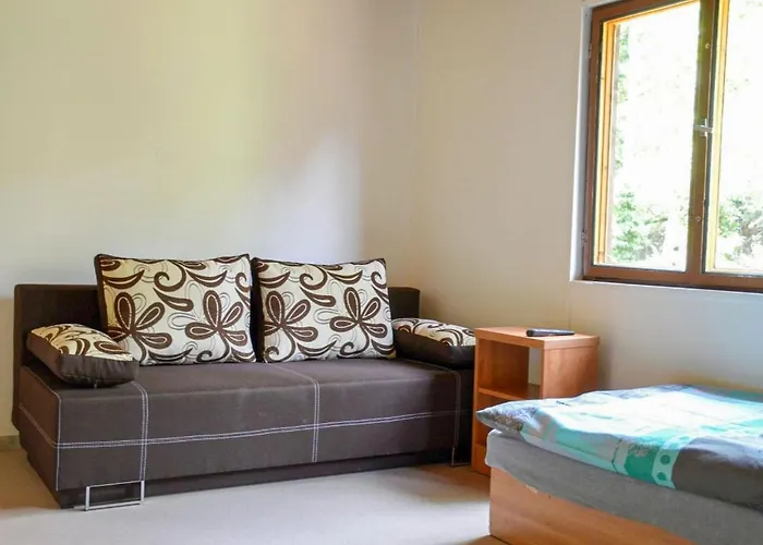 Stribrny Rybnik-6 By Interhome