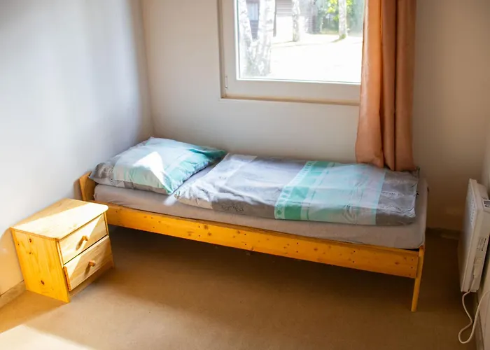 Stribrny Rybnik-6 By Interhome בית נופש *