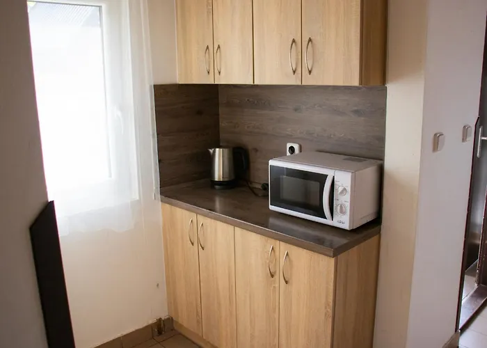 Stribrny Rybnik-6 By Interhome * Hradec Králové