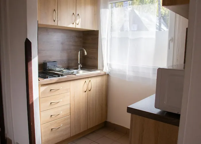 Stribrny Rybnik-6 By Interhome בית נופש