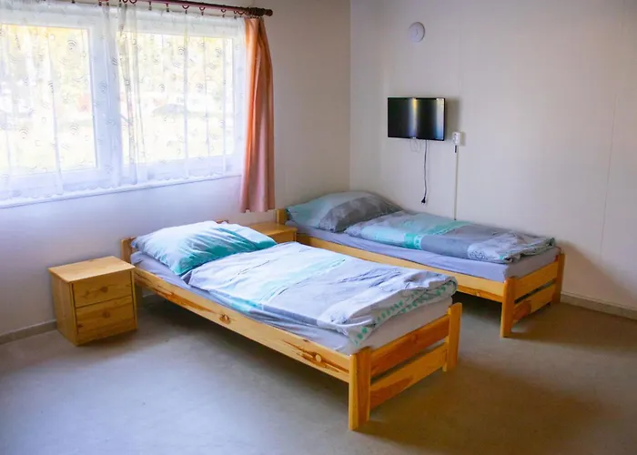 Stribrny Rybnik-6 By Interhome * Hradec Králové