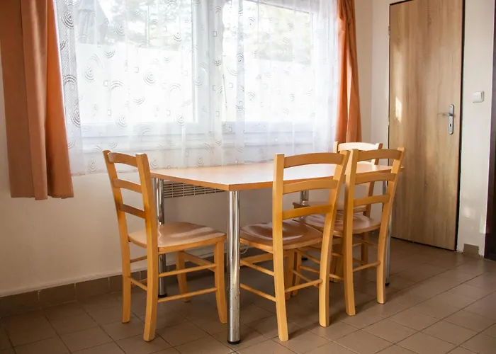 Stribrny Rybnik-6 By Interhome בית נופש