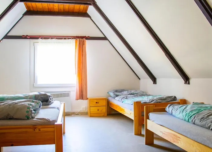 Stribrny Rybnik-6 By Interhome * Hradec Králové