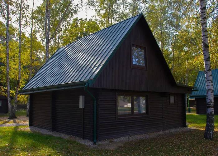 Stribrny Rybnik-6 By Interhome *