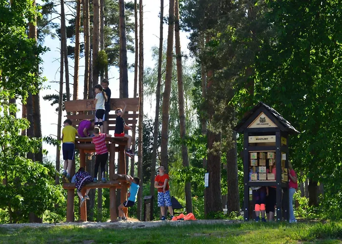 Stribrny Rybnik-6 By Interhome Hradec Králové